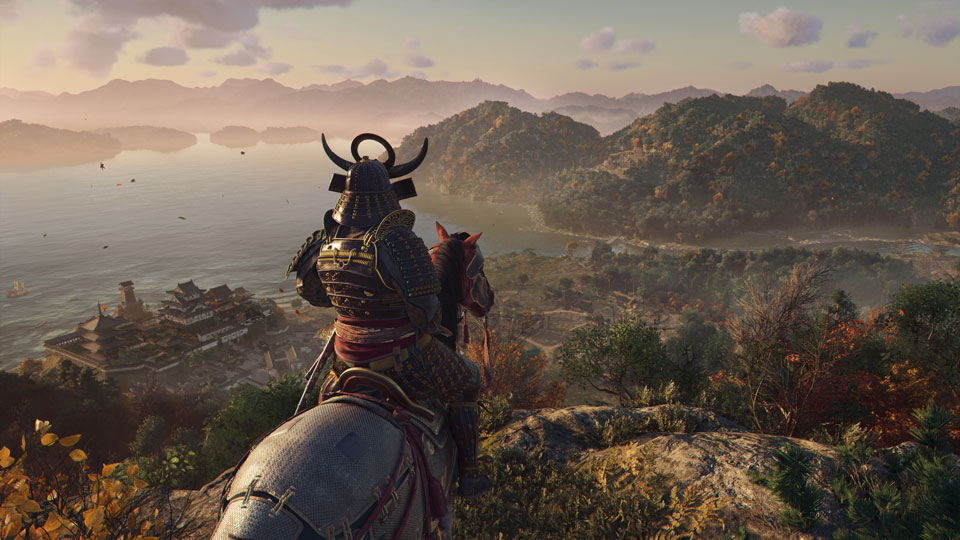 Ubisoft Beats Q3 Forecasts as Assassin’s Creed Lifts Bookings