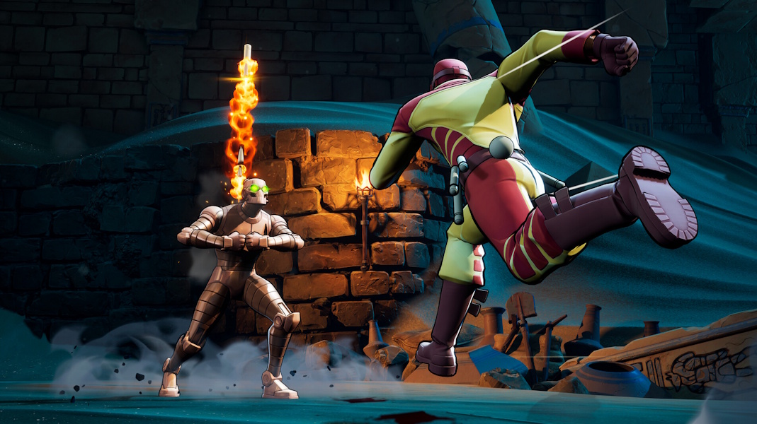 Invincible VS Builds Momentum Ahead of Launch with Strong Early Buzz