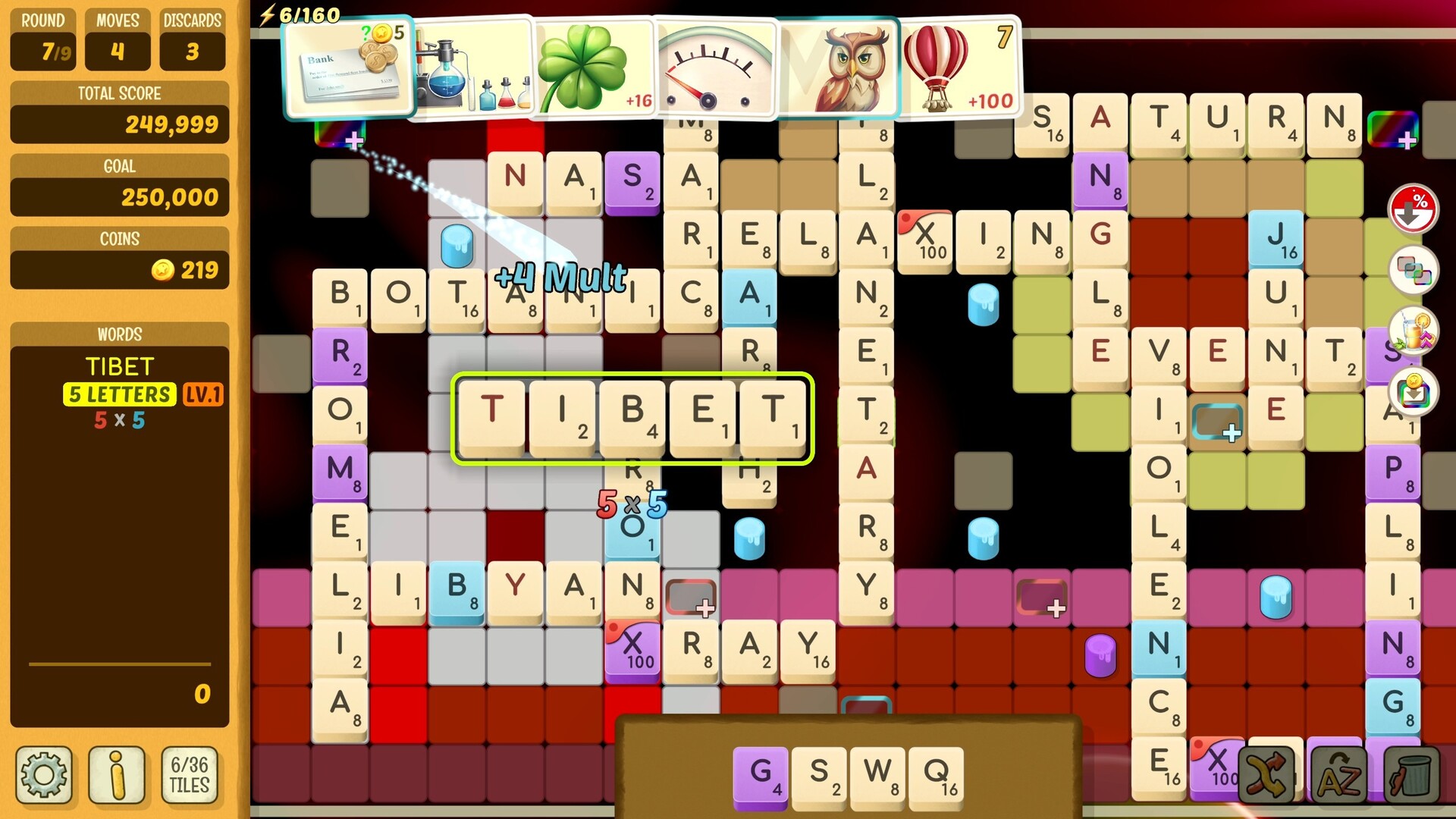 Beyond Words Debuts April 9 With Fresh Take on Word Puzzle Gameplay
