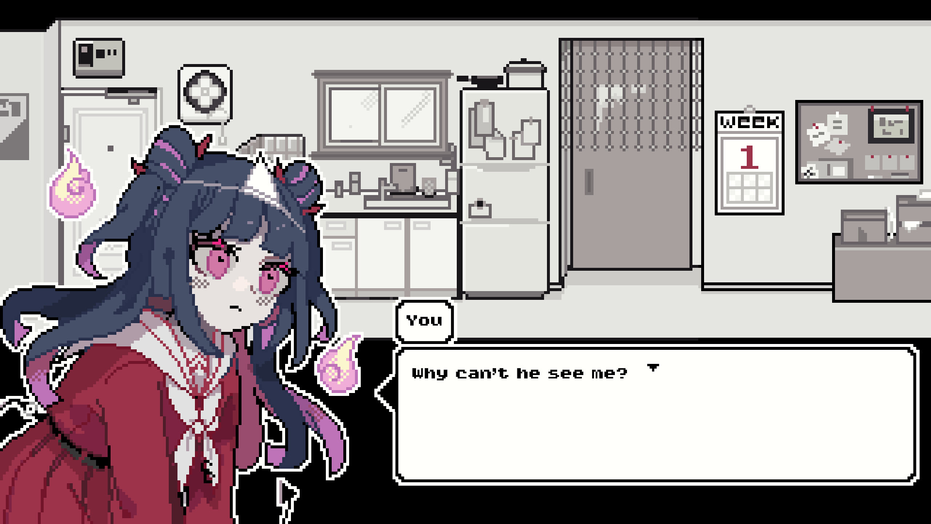 Official screenshot for the game Decollate Decoration