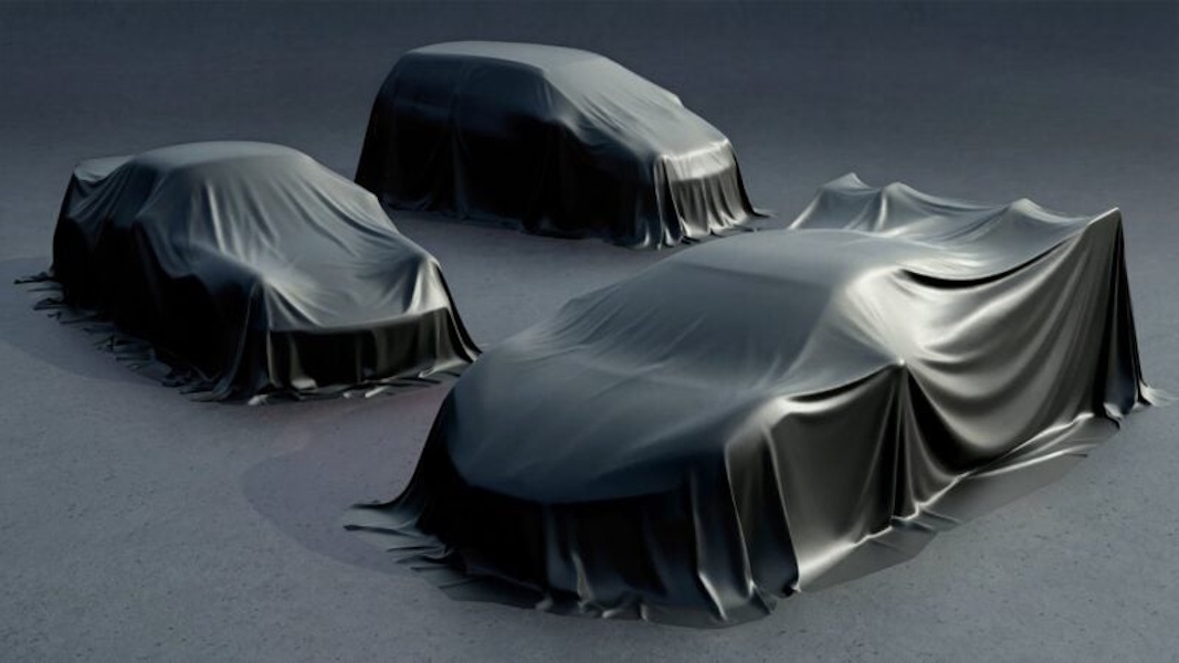 Gran Turismo 7 April Update Brings 3,000HP Electric Hypercar to the Game