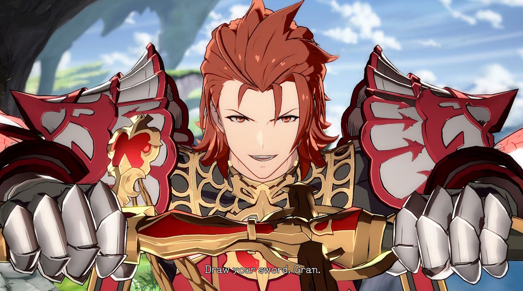 Granblue Fantasy Versus Begins Online Shutdown Process