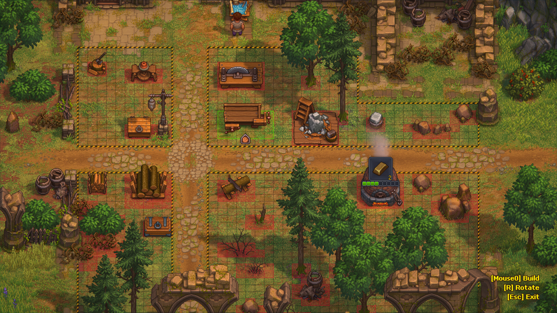 Graveyard Keeper 2 Announced as Cult Indie Hit Returns