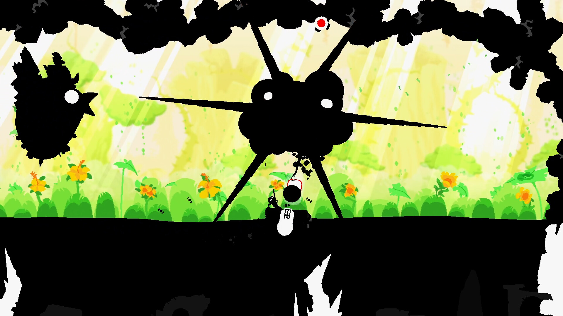 Gunboat God Launches on PC, PS5 and Xbox Series X|S