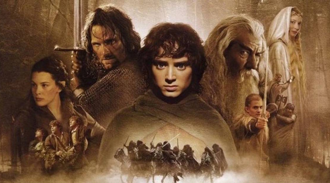 Tomb Raider Studio Linked to Lord of the Rings Project