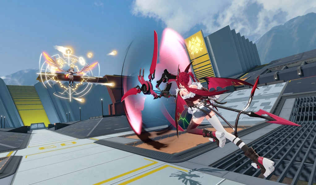 Starward Hits PS5 This April — A Sleeper Fighter Enters the Ring