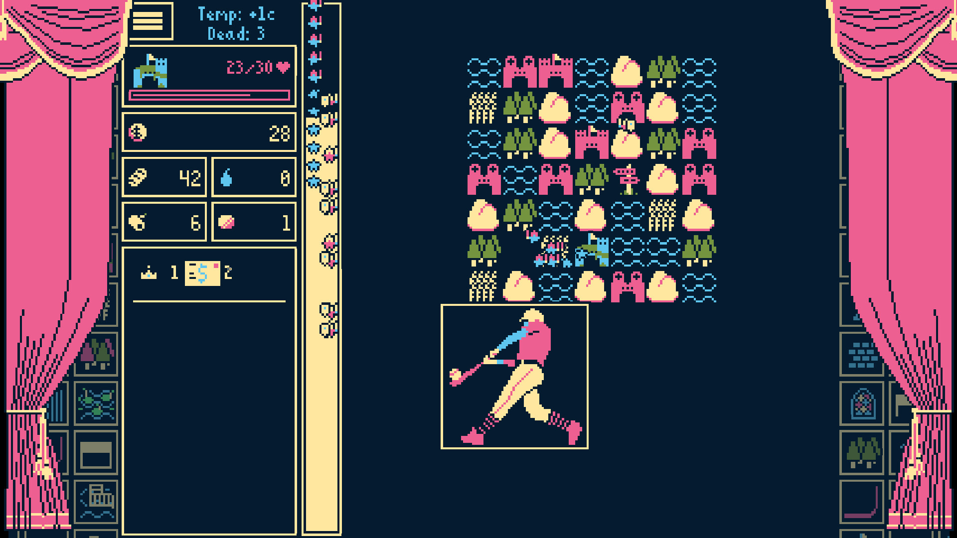 Titanium Court Confirms April 23 Release Date on Steam