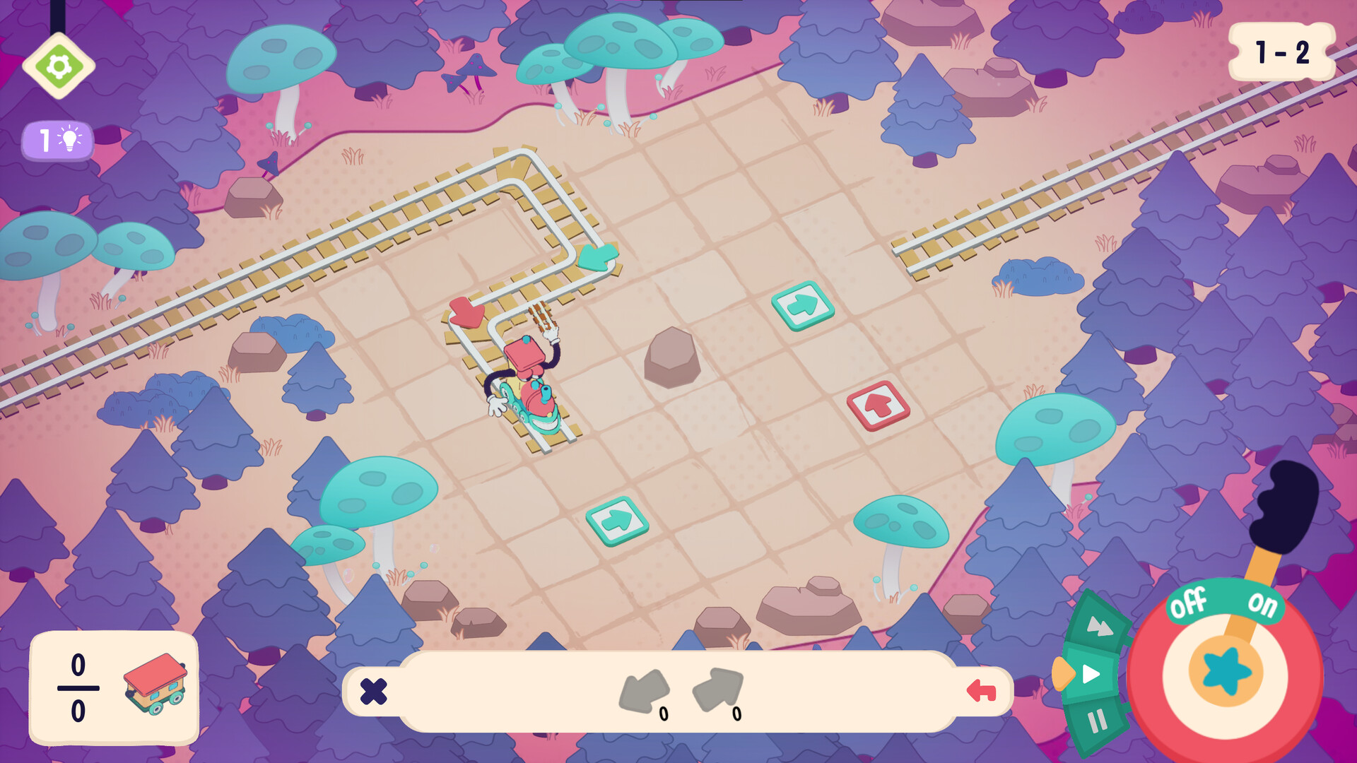 Trackastrophe! Confirms 28 May 2026 Release Date with New Trailer