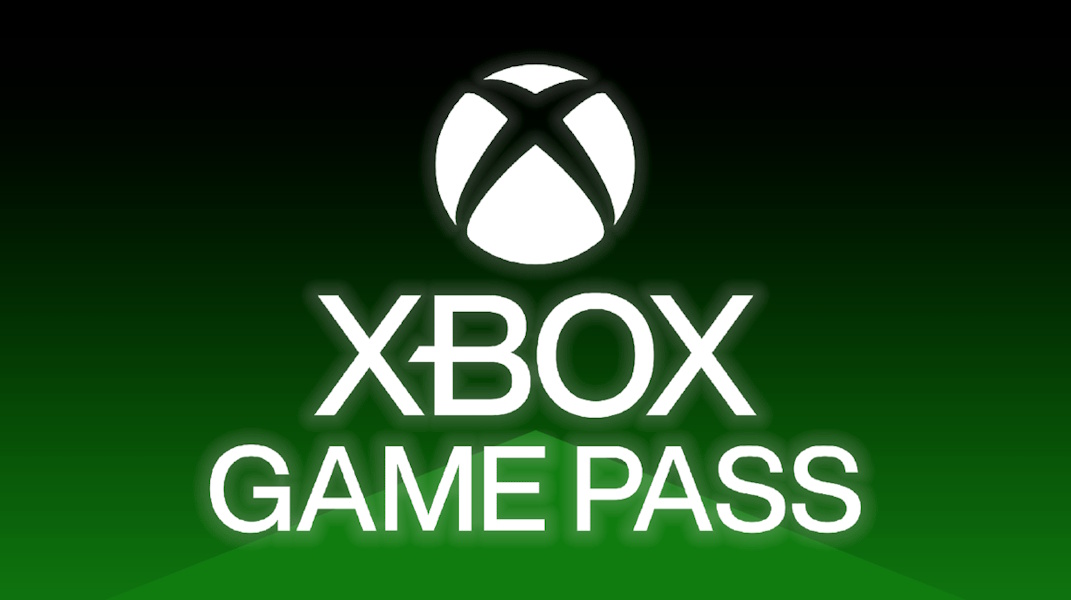 Official promotional image for Xbox Game Pass
