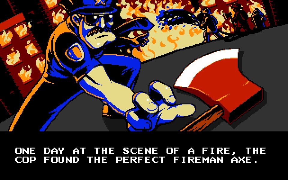 Axe Cop Console Release Date Set for May 4