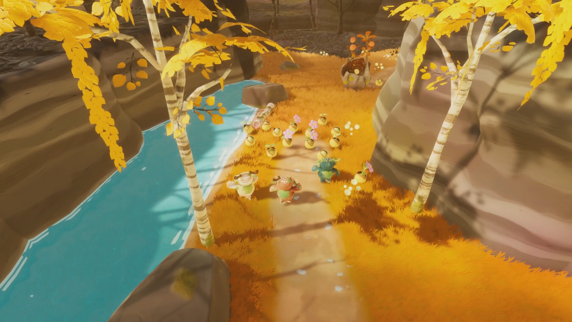 BloomKeeper Launches On PC This September