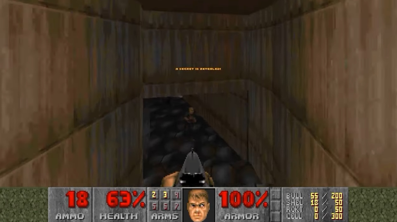 Legendary DOOM Music Officially Preserved By Library Of Congress