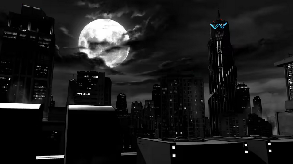 Batman: The Telltale Series – Shadows Edition Free On Epic Games Store