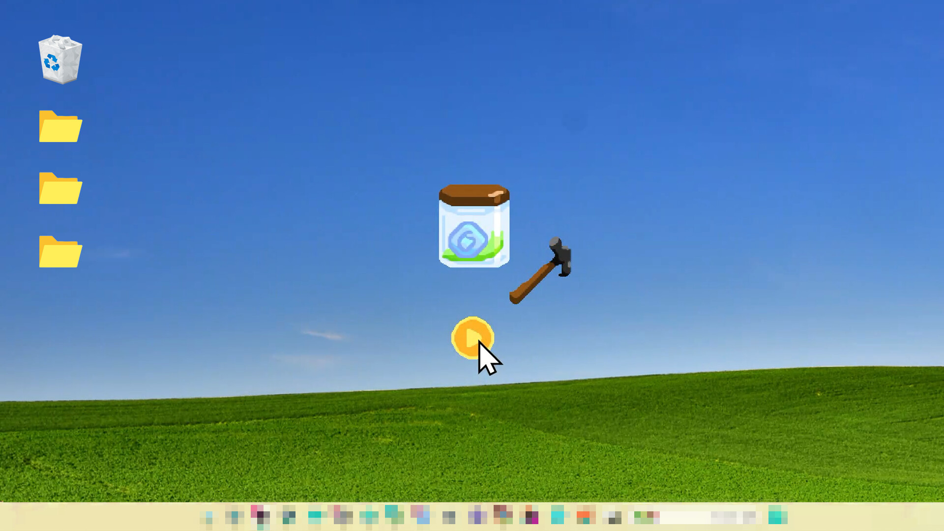 Don’t Touch the Snail Brings Permanent Failure To Steam This May